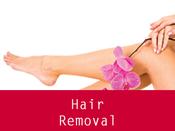 Hair Removal image
