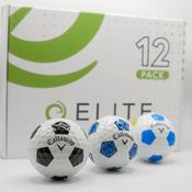 Callaway Truvis - Pack of 12 golf balls