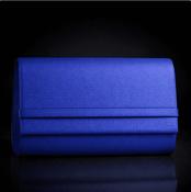 super large blue bag image
