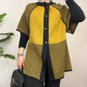 Sunset Chic Cardigan