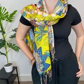 Golden Horizon Wrap image