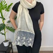 Creamy Elegance Wrap image