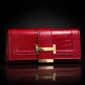 Scarlet Croc-Effect Magnetic Clutch