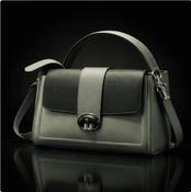 The Olive Pine Bag image