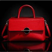Crimson Grace Structured Handbag