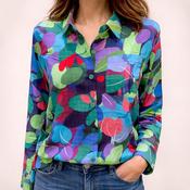 Spring blouse