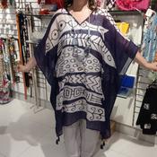 Midnight Ocean Tunic image