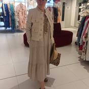 Coastal Chic Dress image