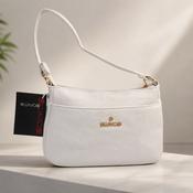 Chic White Bag image