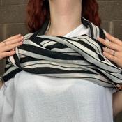 Floral Charm &amp;amp; Geometric Stripes