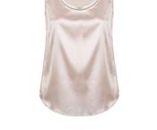 Purotatto 1612 sleeveless blouse