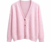 Estheme Cardigan – Sakura