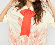 Mos Mosh Saras Shirt
