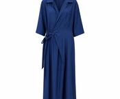 MeiMeiJ Jumpsuit  - Dark Blue image