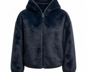 Estheme Jacket – Navy image