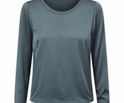 Gustav Mariella Top - Olive