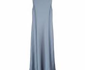 iBlues Dress ANFORA -  Iron Grey image