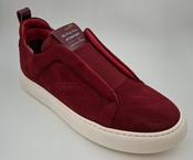 Stokton padded slip on runner 213D image