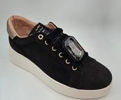 Stokton 235D Large diamond runner suede image