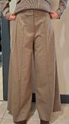 MeiMeiJ M5IV03 Classic wide trousers image