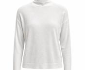 Transit Knit - Milk