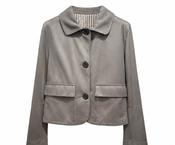 Purotatto Jacket – Anthracite image
