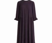Dea Kudibal - Rosanna Dress – Wine image