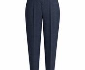 Exquise Abigail Trousers - Black image