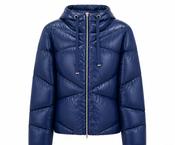 Herno Puffer Jacket – Blue image