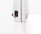 Herno GC000474D Rain coat image