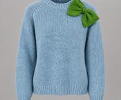Essentiel Antwerp Pullover – Azure Affair