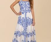 Hale Bob Jream Dress image