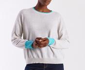 Brodie Coastal Knit image