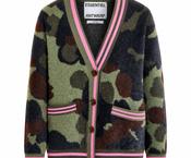 Essentiel Antwerp Cardigan – Dusty Green