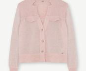 Gustav Bera Knit Cardi