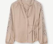 Gustav Phia Shirt - Toupe image
