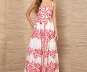 Hale Bob Jream Dress image