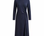 MeiMeiJ Dress  - Pagent Blue image