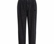 Transit Trousers - Chocolate image