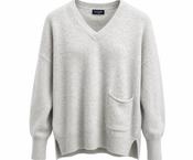Estheme V Knit – Stone image