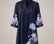 Dea Kudibal - Kamilles Shirt Dress – Reverie Midnight image
