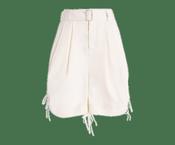 High Order Bermuda Shorts