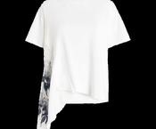 High Regatta asymmetric T-Shirt
