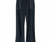 No2moro Hera Trousers - Black image