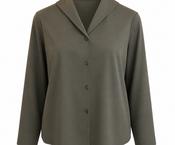 Ania Schierholt Blouse – Caper image