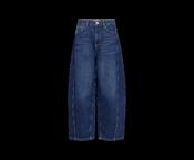 Mos Mosh Cindy Jeans – Indigo Blue image