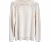 Peserico Knit - Beige