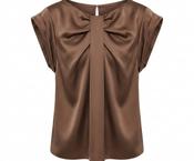 iBlues Top TUNICA  - Brown image