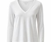 Majestic V LS – White image
