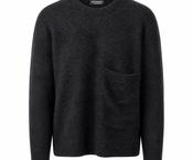 Estheme Knit – Black
